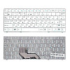 Клавіатура для ноутбука Asus T91MT White RU