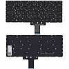 Клавиатура для ноутбука Lenovo IdeaPad 510S Black No Frame RU High Copy