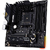 Материнська плата Asus TUF Gaming B550M-Plus Wi-Fi II Socket AM4