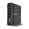 Беспроводной маршрутизатор Mikrotik hAP AX2 (C52iG-5HaxD2HaxD-TC)