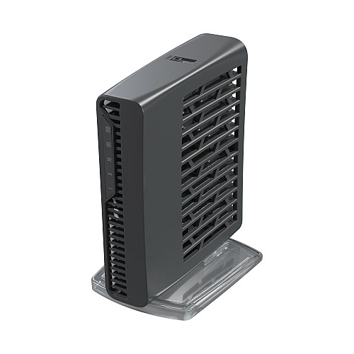 Беспроводной маршрутизатор Mikrotik hAP AX2 (C52iG-5HaxD2HaxD-TC)