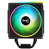 Кулер процесорний AeroCool Cylon 4F (ACTC-CL30420.04)
