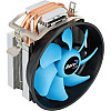Кулер процесорний AeroCool Verkho 3 Plus (ACTC-NA30310.01)