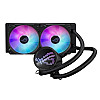 Система водяного охолодження Asus ROG Ryuo III 240 ARGB (90RC00J1-M0UAY0)
