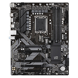 Материнская плата Gigabyte B760 DS3H DDR4 Socket 1700