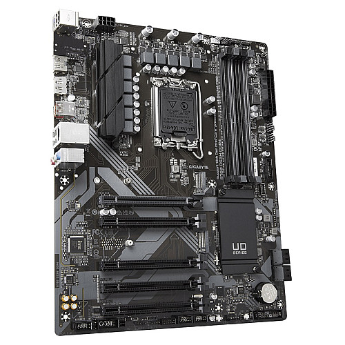 Материнская плата Gigabyte B760 DS3H DDR4 Socket 1700