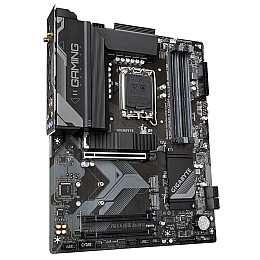 Материнская плата Gigabyte B760 Gaming X AX DDR4 Socket 1700