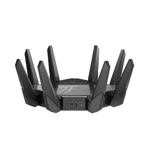 Бездротовий маршрутизатор Asus ROG Rapture GT-AX11000 PRO