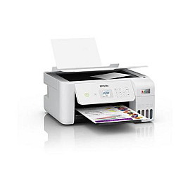 МФУ А4 Epson EcoTank L3266 Wi-Fi (C11CJ66411)