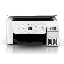 МФУ А4 Epson EcoTank L3266 Wi-Fi (C11CJ66411)