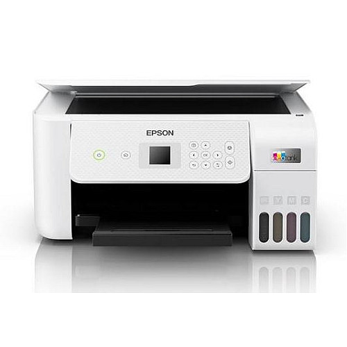 МФУ А4 Epson EcoTank L3266 Wi-Fi (C11CJ66411)