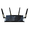 Бездротовий маршрутизатор Asus RT-AX88U PRO (AX6000, 1x2.5GE WAN, 1x2.5GE LAN, 4xGE LAN, 1xUSB 3.2 Gen1)