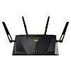 Бездротовий маршрутизатор Asus RT-AX88U PRO (AX6000, 1x2.5GE WAN, 1x2.5GE LAN, 4xGE LAN, 1xUSB 3.2 Gen1)
