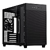 Корпус Asus Prime AP201 Black Tempered Glass без БП (90DC00G0-B39010)