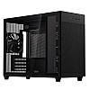 Корпус Asus Prime AP201 Black Tempered Glass без БП (90DC00G0-B39010)