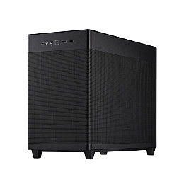 Корпус Asus Prime AP201 Black Tempered Glass без БП (90DC00G0-B39010)