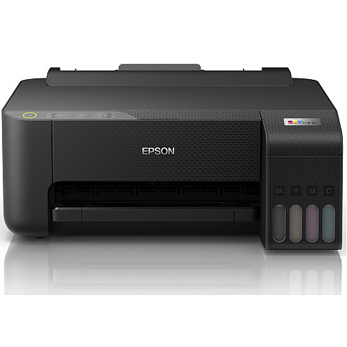 Принтер А4 Epson L1250 з WI-FI (C11CJ71404)
