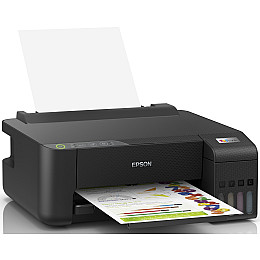Принтер А4 Epson L1250 c WI-FI (C11CJ71404)