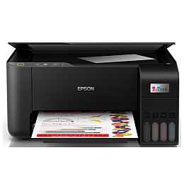 МФУ А4 Epson EcoTank L3200 (C11CJ69401)