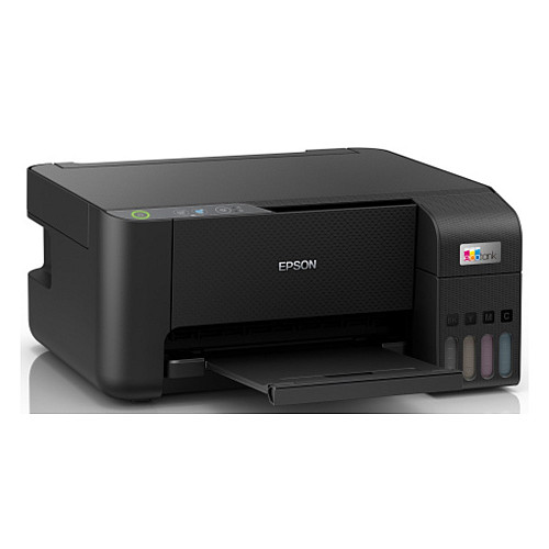 МФУ А4 Epson EcoTank L3200 (C11CJ69401)