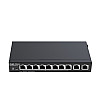 Маршрутизатор Ruijie Reyee RG-EG310GH-P-E Black