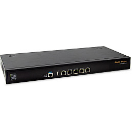 Маршрутизатор Ruijie Reyee RG-NBR6120-E (1xGE WAN, 3xGE WAN/LAN, 1xGE LAN, controller APs, VPN, Cloud Managed)