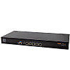 Маршрутизатор Ruijie Reyee RG-NBR6120-E (1xGE WAN, 3xGE WAN/LAN, 1xGE LAN, controller APs, VPN, Cloud Managed)
