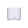 Wi-Fi Mesh система Asus ZenWiFi XD4 Plus 3PK Білий AX1800 1xGE WAN/LAN 1xGE LAN AiMesh