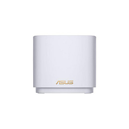 Wi-Fi Mesh система Asus ZenWiFi XD4 Plus 3PK White AX1800 1xGE WAN/LAN 1xGE LAN AiMesh