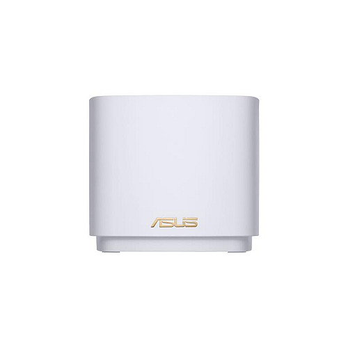 Wi-Fi Mesh система Asus ZenWiFi XD4 Plus 3PK Білий AX1800 1xGE WAN/LAN 1xGE LAN AiMesh