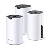 Комплект из трех Mesh Wi-Fi маршрутизаторов TP-Link Deco S7