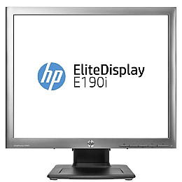 Монитор Refurb 19" HP EliteDisplay E190i Class A