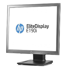 Монітор Refurb 19" HP EliteDisplay E190i Клас A
