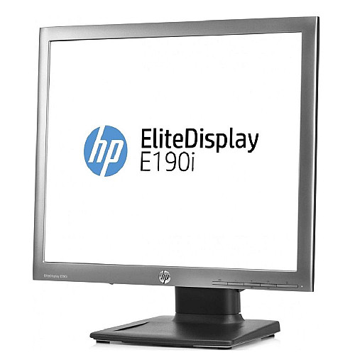 Монитор Refurb 19" HP EliteDisplay E190i Class A