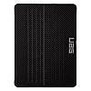 Чехол UAG Metropolis для Apple iPad Pro 12.9 2020 Карбонове волокно