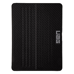 Чехол UAG Metropolis для Apple iPad Pro 12.9 2020 Карбонове волокно