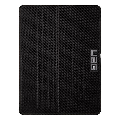 Чехол UAG Metropolis для Apple iPad Pro 12.9 2020 Карбонове волокно