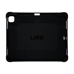 Чехол UAG Metropolis для Apple iPad Pro 12.9 2020 Карбонове волокно