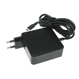 Блок питания для ноутбука Asus ZenBook Duo 14 UX482EG 65W 5V 3.25A Type-C 5.V/3.25A 9V/3.25A 15V/3.25A 20V/3.25A