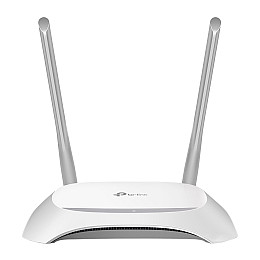 Маршрутизатор TP-Link TL-WR840N N300 4xFE LAN 1xFE WAN