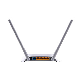 Маршрутизатор TP-Link TL-WR840N N300 4xFE LAN 1xFE WAN