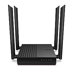 Маршрутизатор TP-Link ARCHER A64 AC1200 198979