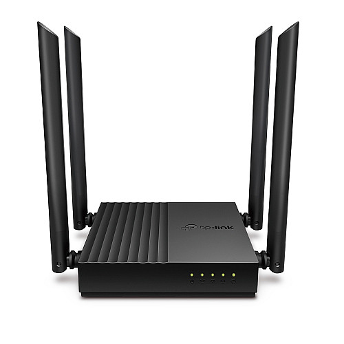Маршрутизатор TP-Link ARCHER A64 AC1200 198979