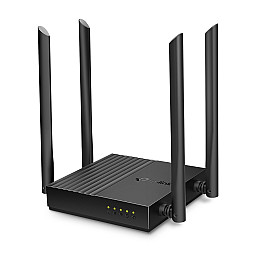Маршрутизатор TP-Link ARCHER A64 AC1200 198979