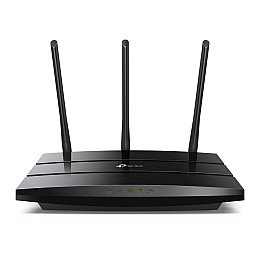 Маршрутизатор TP-Link ARCHER A8 AC1900 4xGE LAN 1xGE WAN MU-MIMO (143715)