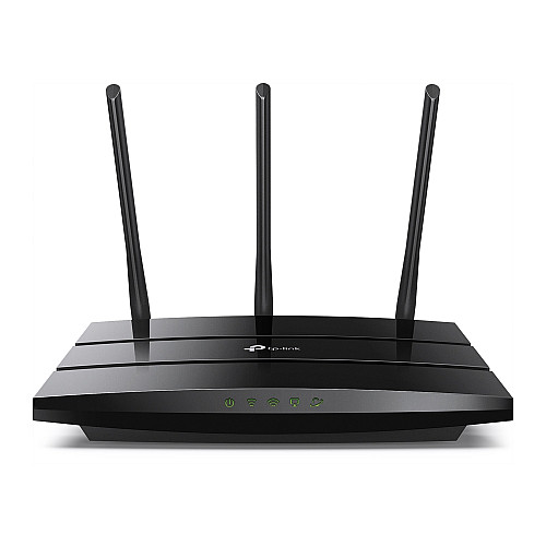 Маршрутизатор TP-Link ARCHER A8 AC1900 4xGE LAN 1xGE WAN MU-MIMO (143715)