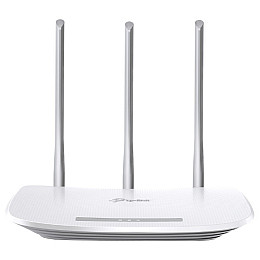 Маршрутизатор TP-LINK TL-WR845N N300 4xFE LAN 1xFE WAN (TL-WR845N)