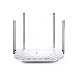 Маршрутизатор TP-Link Archer C50 AC1200 1xFE WAN, 4xFE LAN (ARCHER-C50)