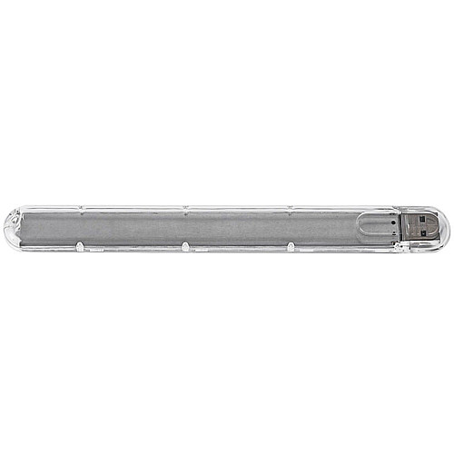 Лампа світлодіодна USB Lesko H1926-24 LED для павербанка Холодне світло