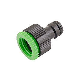 Адаптер для коннектора 1/2 ВР-3/4 ВР MASTERTOOL GM (92-9310)